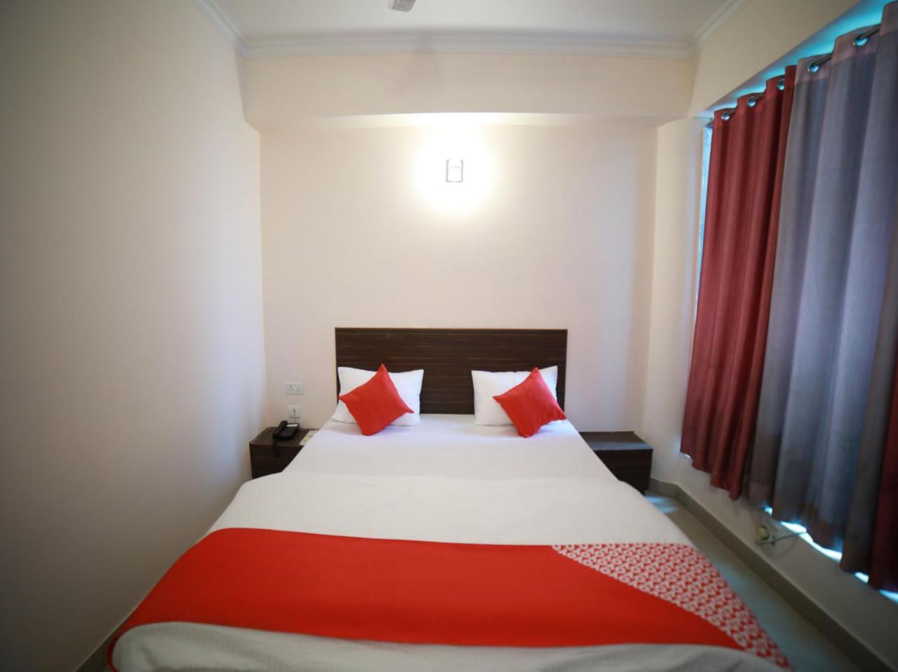 Oyo 15561 Corporate Villa Jammu Exterior photo